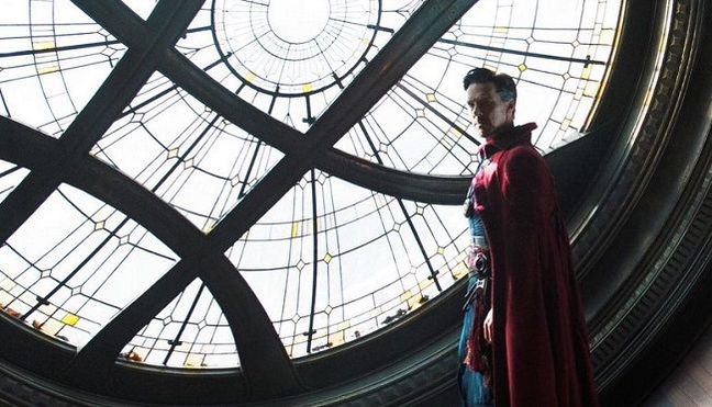 Possible New Details for Doctor Strange 2 Reveal New Characters