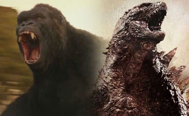 Godzilla vs. Kong Gets Major Delay