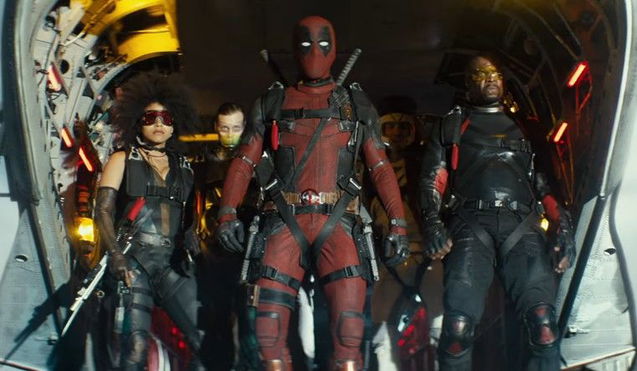 X-Force Movie Possibly Happening Thanks To Drew Goddard's Disney Deal