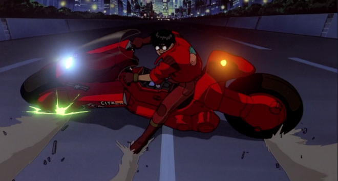 Taika Waititi’s Live-Action Akira Movie Scheduled To Begin Production This Year 
