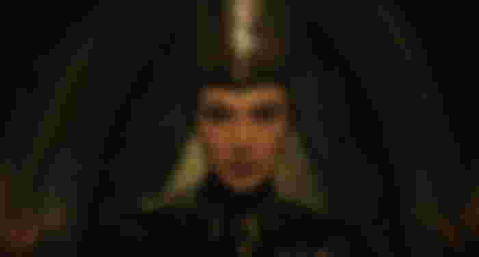 Gal Gadot as the Evil Queen