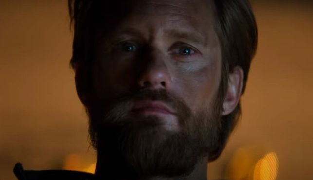 CBS' The Stand Series Promo Pits Mother Abagail Against Randall Flagg