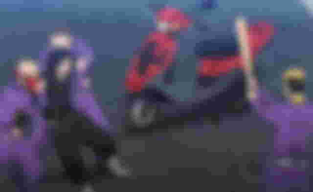 Tokyo Revengers Episode 17 RELEASE DATE and TIME 2