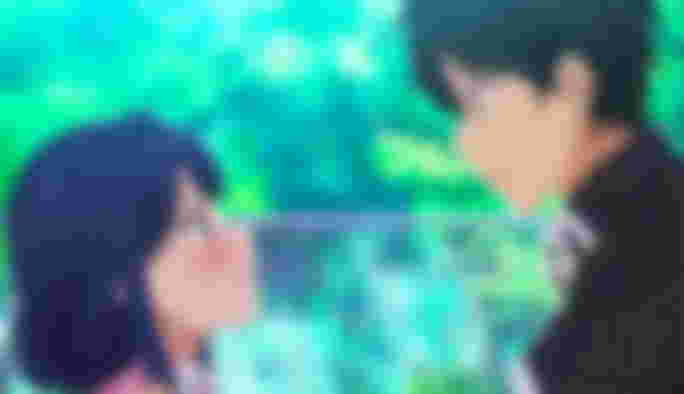 Masamune-kun's Revenge Season 2 release date