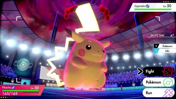 Fans Rejoice Over the Return of Fat Pikachu in Pokemon Sword and Shield