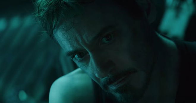 Thousands Of Marvel Fans Petition For Iron Man's Resurrection