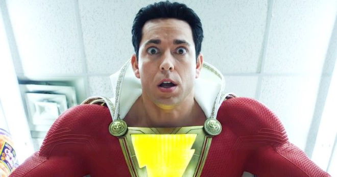 Zachary Levi Expresses Frustration After Being Promised a Lengthier MCU Stint