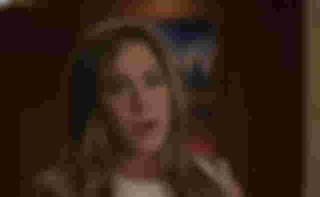 Image from Jennifer Aniston Heartbreak: The Morning Show Star Says Her Dyslexia Made Her Believe She’s Not Smart