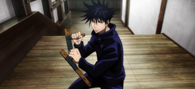 What Is Megumi’s Power in Jujutsu Kaisen?