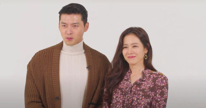 Son Ye Jin, Hyun Bin Welcoming First Baby Soon? Here's Why Crash Landing On You Actress Is Unlikely To Be Pregnant