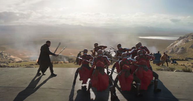 Black Panther 2: Wakanda Forever Releases Official Synopsis