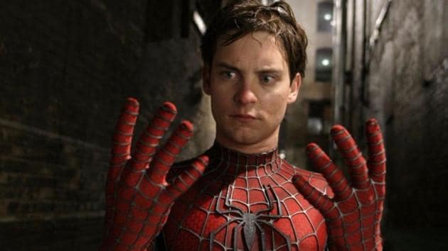 Tobey Maguire Finally Reacts to Bully Maguire Memes, Spider-Man Fans Make More To Celebrate