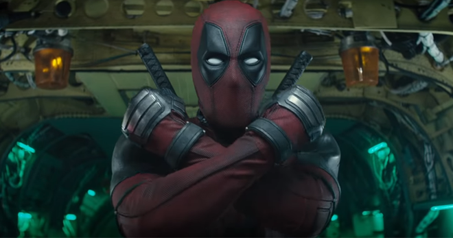 Marvel Reveals the Bizarre Thoughts of the Merc with the Mouth in The Philosophy of Deadpool Book