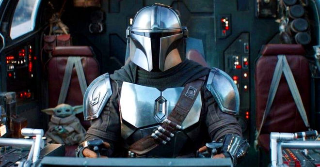 The Book of Boba Fett Episode 5 Debuts Mando's Razor Crest Replacement