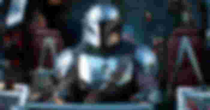 The Book of Boba Fett Episode 5 Debuts Mando's Razor Crest Replacement