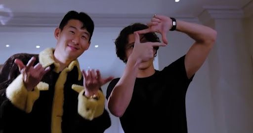 bts-tom-holland-son-heung-min-reportedly-shared-love-for-k-pop-group