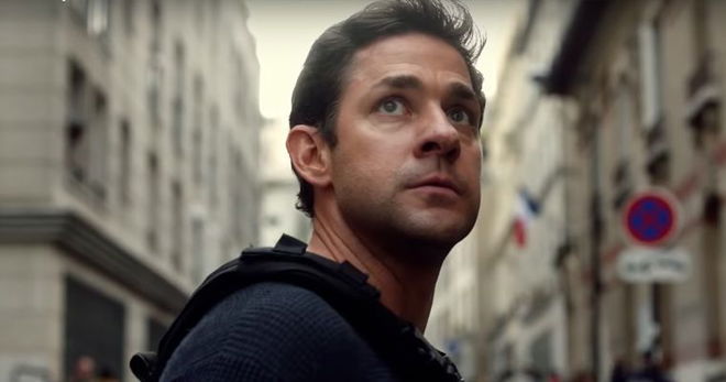 Did Marvel Just Reveal John Krasinski As MCU Mr. Fantastic In New Comic?