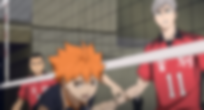 haikyuu hinata