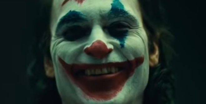 Joker Production Under Investigation for 'Mistreating Extras'