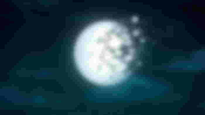 Why Is the Moon Broken in RWBY