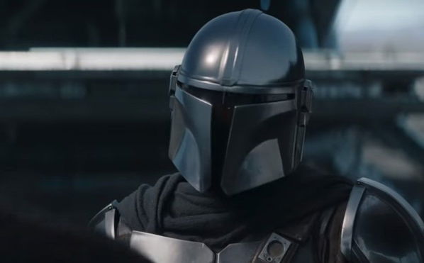The Mandalorian Season 2 Just Made Expanded Universe Troopers Canon Again