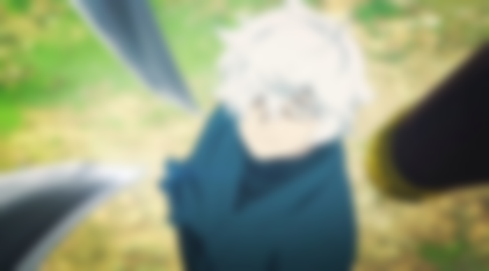 So, What Is Gabimaru's Real Name?