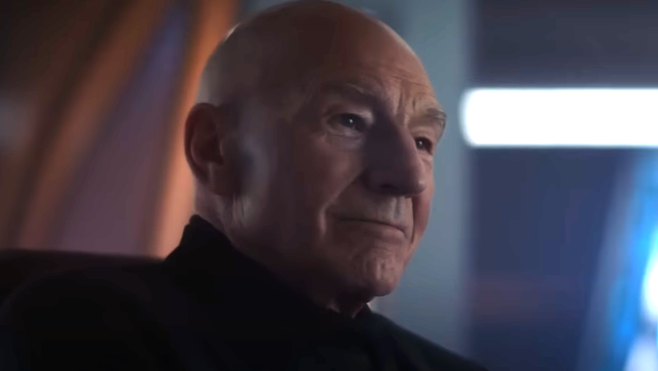 Star Trek: Picard Season 3 Trailer Reveals the Much-Awaited TNG Crew Reunion