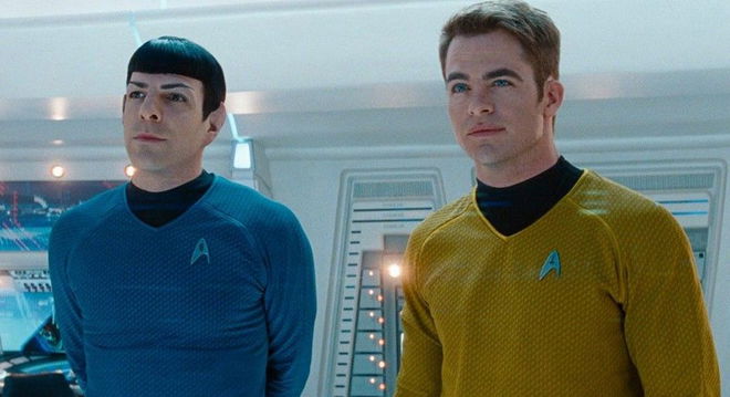 Star Trek is Still Important, Says Damon Lindelof