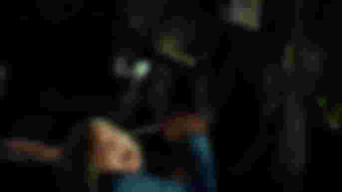 Image from New Halloween Ends TV Spot Seemingly Hints Towards Michael Myers' Fate