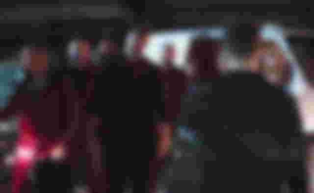 Image from Who is Behind the Tracksuit Mafia in Hawkeye?