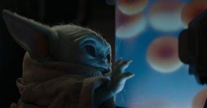 Star Wars Actress Daisy Ridley Isn't Bothered By Baby Yoda Eating Frog Lady's Eggs