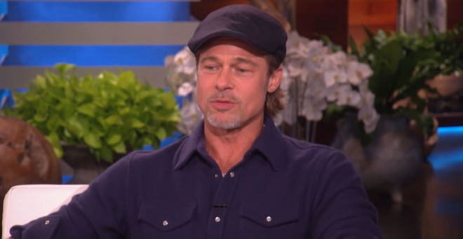Brad Pitt Heartbreak: Angelina Jolie’s Ex Can’t Find Love Because Women Are Scared Of Him? No Hope For Jennifer Aniston Reunion 