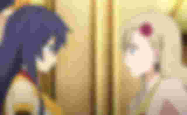 Edens Zero Episode 20 RELEASE DATE and TIME 3