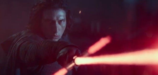 The Rise of Skywalker Clip has the Emperor Taunting Kylo Ren