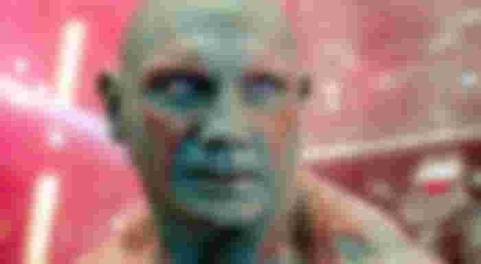 Dave Bautista Seemingly Confirms Guardians of the Galaxy Vol. 3 as Drax's Final Appearance