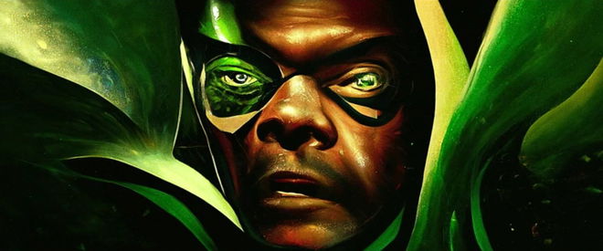 Secret Invasion’s Best Easter Eggs & Comic Book References