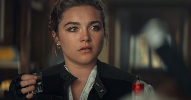 How Black Widow Sets Up the Future of Yelena Belova in the MCU