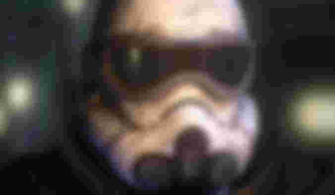 TK Trooper in The Bad Batch