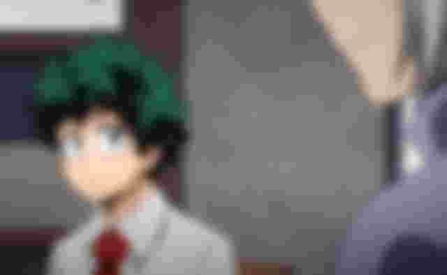 My Hero Academia Season 5 Episode 18 RELEASE DATE and TIME 1