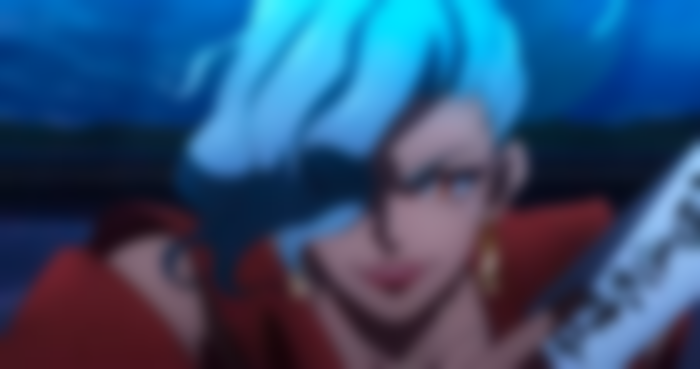 Ashiya Doman Is Abe no Seimei’s Greatest Rival