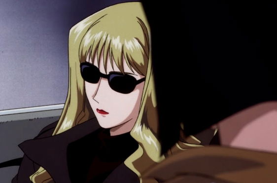 Cowboy Bebop Showrunner Teases Julia's Role, Teases Ed's Arrival