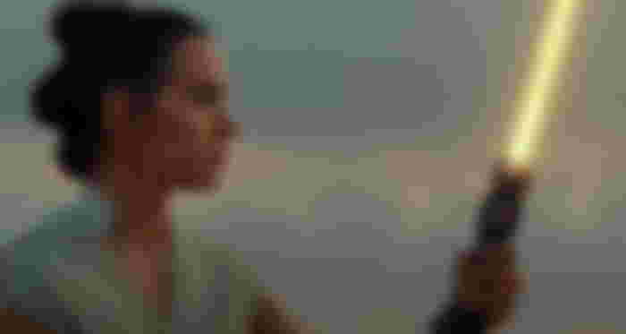 Image from Star Wars Sequels’ Snoke was Modeled After Surprising Original Trilogy Villain