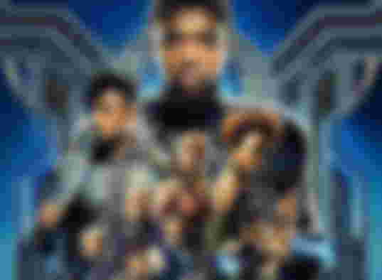 Image from Chadwick Boseman Was Getting Ready for Black Panther 2 Before His Death