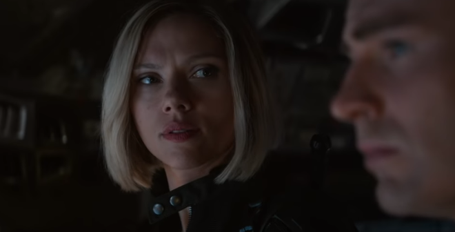 Avengers: Endgame Promotion Gives Us Our First Official Look At The Team’s Full Costumes 