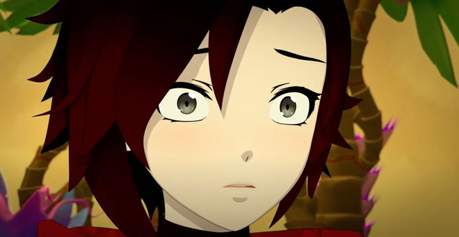 is rwby cancelled rooster teeth shutting down ruby rose