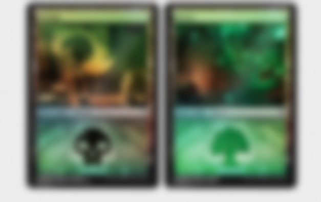 Image from MTG Guilds of Ravnica Promos, Packaging & More Revealed