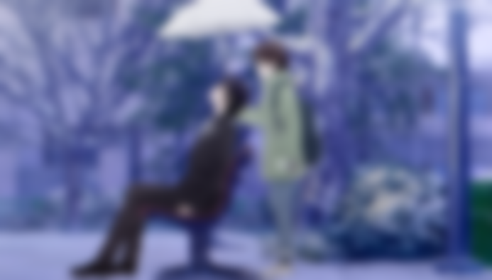 is a condition called love manga ending