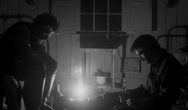 Robert Pattinson and William Dafoe Go Crazy in Latest Trailer for The Lighthouse