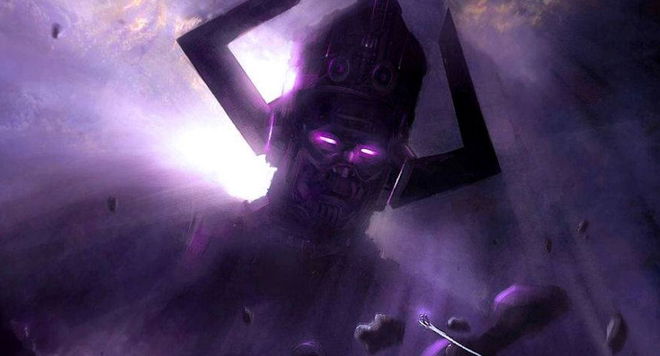 Galactus