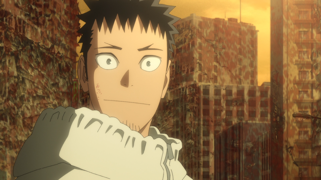 Do Kafka and Reno Join the Defense Force in Kaiju No. 8?